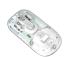Marvo Bežični gaming miš Marvo Prism M808W Transparent - Slika 1
