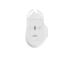 MCHOSE Bežični gaming miš MCHOSE G7 Lightweight Ergonomski white - Slika 2