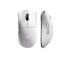 MCHOSE Bežični gaming miš MCHOSE K7 Ultra Lightweight white - Slika 1