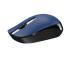 GENIUS Bežični miš Genius NX-7007 1200dpi plavi - optički - Slika 1