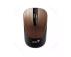GENIUS Bežični miš Genius NX-7015 1600dpi, Chocolate optički - Slika 1
