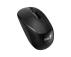 GENIUS Bežični miš Genius NX-7015 1600dpi,Crni optički - Slika 1