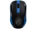 GENIUS Bežični miš Genius NX-8008S 1200dpi Plavi - Slika 1