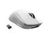 LOGITECH Bežični Miš Logitech G PRO X Superlight 16000 DPI- bela - Slika 3