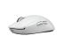 LOGITECH Bežični Miš Logitech G PRO X Superlight 16000 DPI- bela - Slika 2