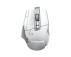 LOGITECH Bežični miš Logitech G502 X Lightspeed beli - Slika 1