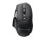 LOGITECH Bežični miš Logitech G502 X Lightspeed crni - Slika 3
