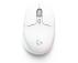 LOGITECH Bežični miš Logitech G705 8200 DPI Off-White - Slika 2