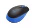 LOGITECH Bežični miš Logitech M190 1000dpi, plavi - Slika 1
