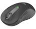 LOGITECH Bežični miš Logitech M650 L for Business Graphite - Slika 1