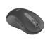 LOGITECH Bežični miš Logitech M650 L Left (Siva) - Slika 1