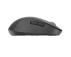 LOGITECH Bežični miš Logitech M650 L Left (Siva) - Slika 2