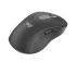 LOGITECH Bežični miš Logitech M650 L Left (Siva) - Slika 3