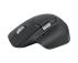 LOGITECH Bežični miš Logitech MX Master 3S, graphite - Slika 2