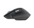 LOGITECH Bežični miš Logitech MX Master 3S, graphite - Slika 1