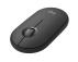 LOGITECH Bežični miš Logitech Pebble 2 M350s 910-007015 Graphite - Slika 1