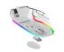 RAZER Bežični miš RAZER Basilisk V3 Pro - White 30000 DPI - Slika 1