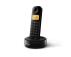 PHILIPS Bežični telefon Philips DB1601B/53 crni - Slika 1