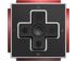 8BITDO Bežični zvučnik 8BitDo Retro Cube 2 True Stereo/2x5W/Michrophone/2000mAh/bežično punjenje + Dock - Slika 2