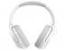A4 TECH BH220 FSTYLER Wireless USB Type-C Charging slušalice sa mikrofonom bele - Slika 3