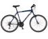 EXPLORER Bicikla MTB Explorer Classic 26/V-brake/18 brzina/plava - Slika 3