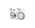URBANBIKE Bicikla MTB Urbanbike Nika 26/ljubičasto bela - Slika 1