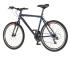 VISITOR Bicikla MTB Visitor Nitro 26/V-brake/21 brzina/plava - Slika 1