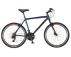 VISITOR Bicikla MTB Visitor Nitro 26/V-brake/21 brzina/plava - Slika 2