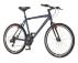 VISITOR Bicikla MTB Visitor Nitro 26/V-brake/21 brzina/plava - Slika 3