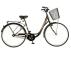 VENSSINI Bicikla Venssini 26/ V-BRAKE/sa korpom/maslinasta - Slika 2