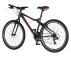 VISITOR Bicikla Visitor MTB Hammer 27.5/V brake/21 brzina//narandžasto plava - Slika 1