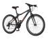 VISITOR Bicikla Visitor MTB Hammer 27.5/V brake/21 brzina//narandžasto plava - Slika 3