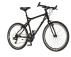 VISITOR Bicikla Visitor MTB Hammer/V brake/21 brzina//crno plavi - Slika 3