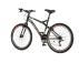 VISITOR Bicikla Visitor Proclassic 17 inch Procla272MTVVB/24BR2W14/M17 beli ram/crveno-siva nalep - Slika 2