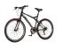 VISITOR Bicikla Visitor Proclassic 17 inch Procla272MTVVB/24BR2W14/M17 beli ram/crveno-siva nalep - Slika 3
