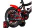 VENERA BIKE Bicikla XTR120 12 Xtreme Of Road + set pomoćnih točkića - Slika 2
