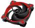 ARCTIC BioniX P120 120mm ventilator crveni (ACFAN00115A) - Slika 2