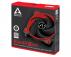 ARCTIC BioniX P120 120mm ventilator crveni (ACFAN00115A) - Slika 4