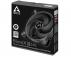 ARCTIC BioniX P140 140mm ventilator sivi (ACFAN00159A) - Slika 3