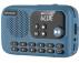 ENERGY SISTEM Blue TunerGo Radio plavi (M50034) - Slika 1