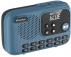 ENERGY SISTEM Blue TunerGo Radio plavi (M50034) - Slika 2