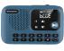 ENERGY SISTEM Blue TunerGo Radio plavi (M50034) - Slika 4