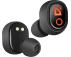 DEFENDER Bluetooth slušalice Defender TWS Twins 639, crne - Slika 2