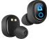 DEFENDER Bluetooth slušalice Defender TWS Twins 639, crne - Slika 1