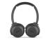PHILIPS Bluetooth slušalice sa mikrofonom Philips Upbeat TAUH202BK/00, crne - Slika 2