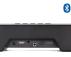 MICROLAB Bluetooth speaker soundbar Microlab Onebar02 LED 2x15W/USB/HDMI/AUX/Optical/Coaxial Crni - Slika 3