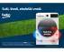 BEKO BM3T38230W mašina za sušenje veša - Slika 7