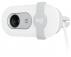 LOGITECH Brio 100 Full HD Webcam Off-White - Slika 4