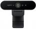 LOGITECH Brio 4K Ultra HD Graphite web kamera - Slika 1