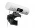 LOGITECH Brio 500 Full HD Webcam bela - Slika 4